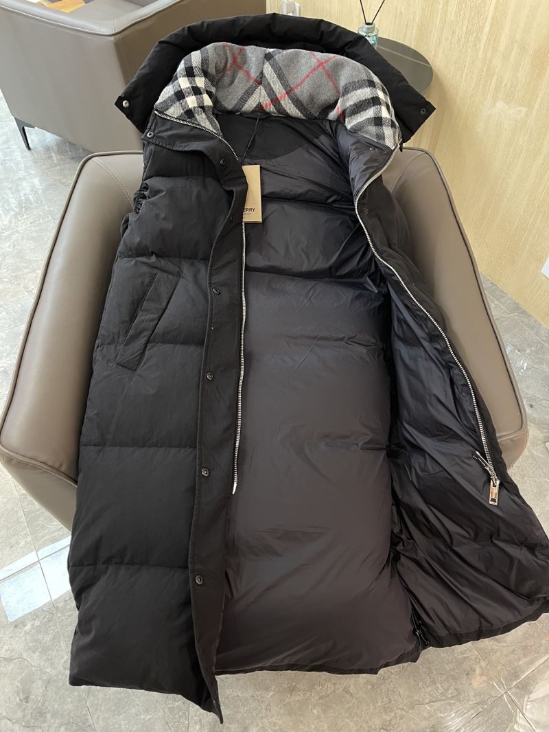 Burberry Down Jackets